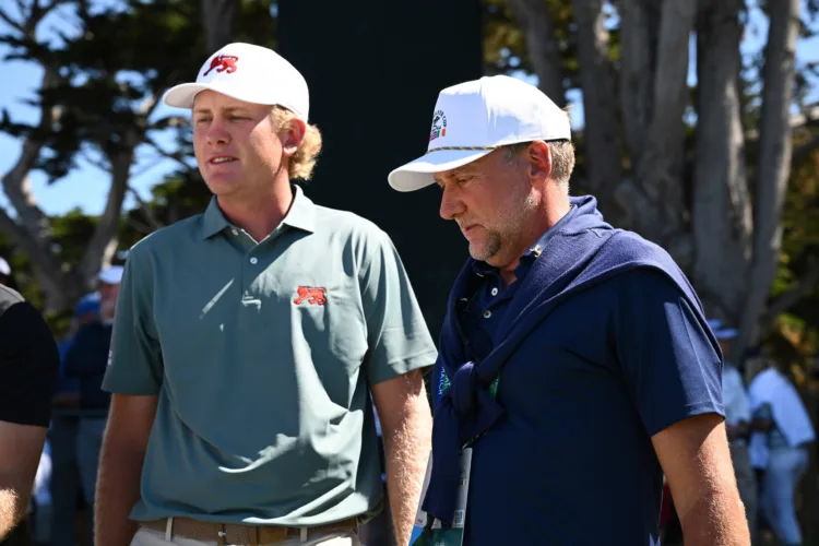 Ian Poulter And Tyrrell Hatton Among Trio Of LIV Players Who Join The Exodus